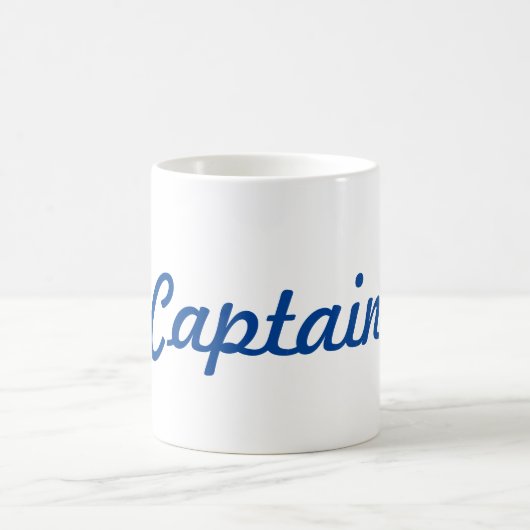Captain Tasse (Mittel)
