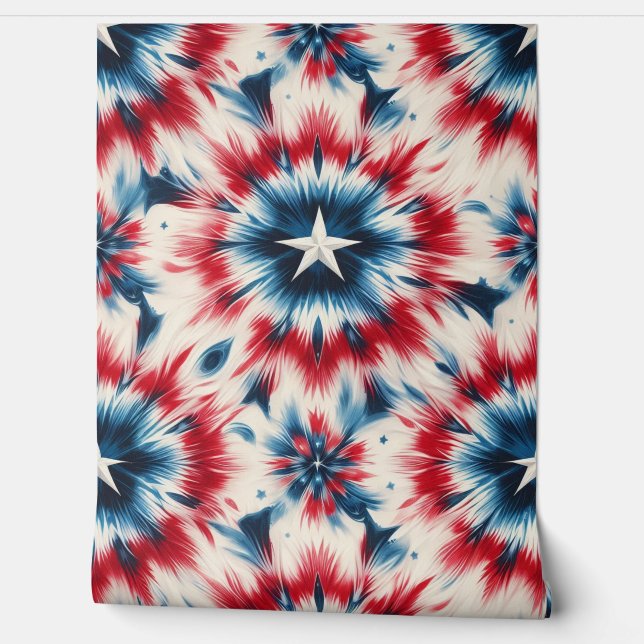 Captain USA Tapete (Abrollen)