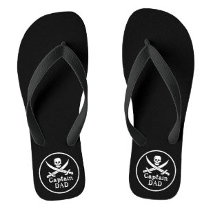 Captain Vater - Classic Badesandalen
