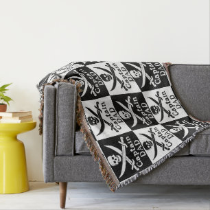 Captain Vater - Classic Decke