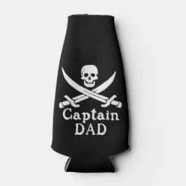 Captain Vater - Classic Flaschenkühler