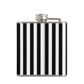 Captain Vater Flask Flachmann (Rückseite)