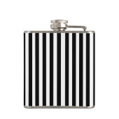 Captain Vater Flask Flachmann (Rückseite)