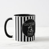 Captain Vater - Ghoful Galleon Tasse (Links)