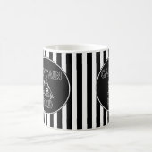 Captain Vater - Ghoful Galleon Tasse (Mittel)