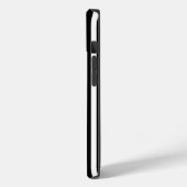 Captain Vater - Ghosted Galleon iPhone 11 Fall Case-Mate iPhone Hülle (Rückseite / Links)