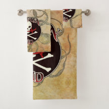 Captain Vater - Von den Deep begeistert