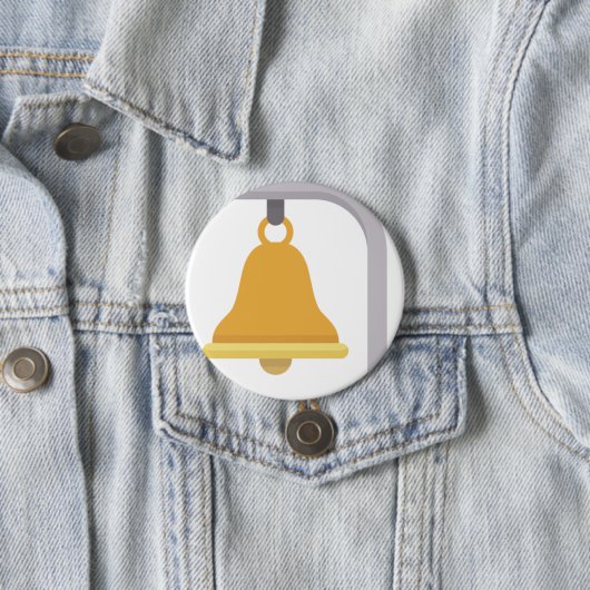 Captain's Bell Button (Beispiel)