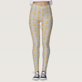 Captain's Bell Leggings (Vorderseite)