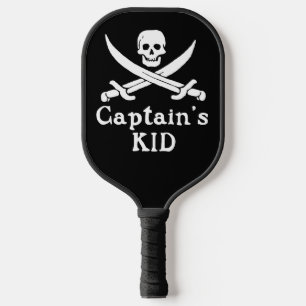 Captain's Kid Pickleball Schläger