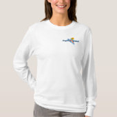 Captiva Insel T-Shirt (Vorderseite)