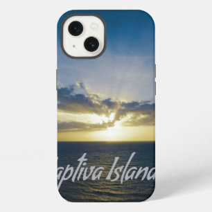 Captiva-Inseln Florida iPhone 13 Hülle