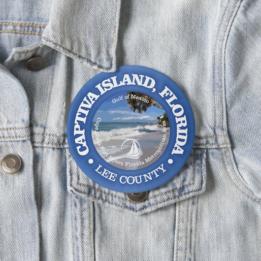 Captiva Island (C) Button (Beispiel)