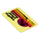 Captiva Island Florida Magnet (Rechte Seite)