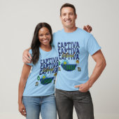 Captiva Island, Florida T-Shirt (Unisex)