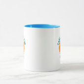 Captiva Island Florida Tasse (Zentrum)