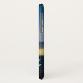 Captiva Islands Florida Case-Mate iPhone Hülle (Hinten/Links)