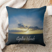 Captiva Islands Florida Kissen (Decke)