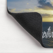 Captiva Islands Florida Mousepad (Ecke)