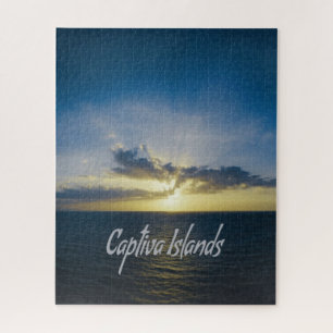 Captiva Islands Florida Puzzle