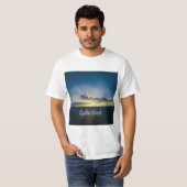 Captiva Islands Florida T-Shirt (Vorne ganz)