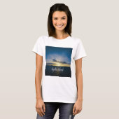 Captiva Islands Florida T-Shirt (Vorne ganz)