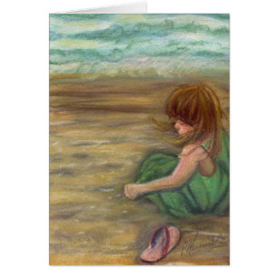 Captiva Prinzen Pastel Drawing