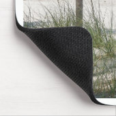 Captiva Seehafer Mousepad (Ecke)