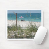 Captiva Seehafer Mousepad (Mit Mouse)