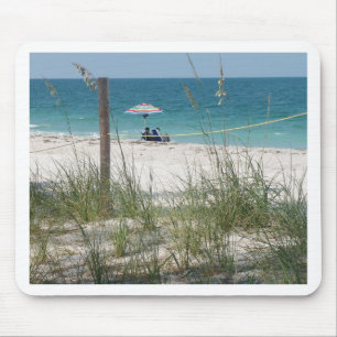 Captiva Seehafer Mousepad
