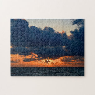 Captiva Sunset Puzzle