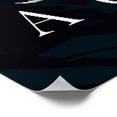 Captivating Acadia National Park Poster (Ecke)