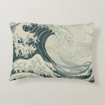 Captivating Muster Akzent Pillow