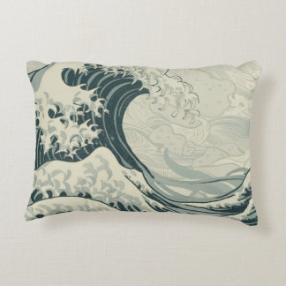 Captivating Muster Akzent Pillow Dekokissen
