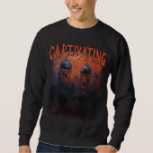 Captivating Sweatshirt (Vorderseite)