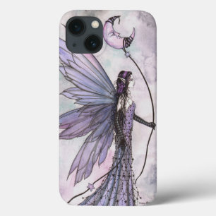 Captive Moon Fairy Fantasy Art Case-Mate iPhone Hülle