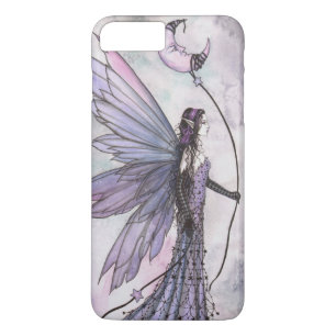 Captive Moon Fairy Fantasy Art Case-Mate iPhone Hülle