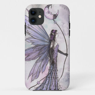 Captive Moon Fairy Fantasy Art Case-Mate iPhone Hülle