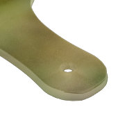 Captive Tapichalaca Tree Frog Hyloscirtus Schneidebrett (Ecke)