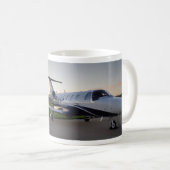 CAPTMOONBEAM privater Jet-Tasse Kaffeetasse (VorderseiteRechts)