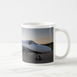 CAPTMOONBEAM privater Jet-Tasse Kaffeetasse