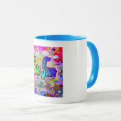 CapTown Vista Express-Tasse Tasse (VorderseiteRechts)