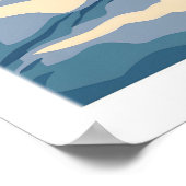 Capture Adventure with Myrkdalen Ski Poster 1 (Ecke)