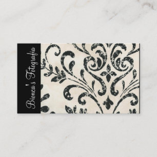 Capture Erinnerungen Business Card Visitenkarte
