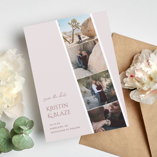 Capture-Liebe Hochzeit speichern Sie das Datum