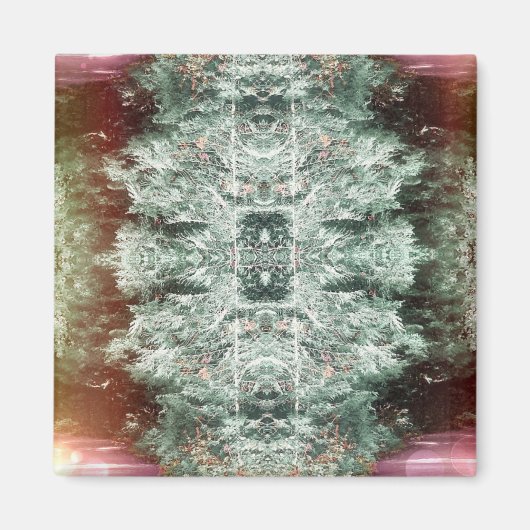 'Capture'-Magnet Magnet (Vorne)