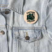 Capture Moments Kamera Kunst Knopf Button (Beispiel)