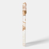 Capture, Pirate Blackbeard, Königin Anne's Rache Case-Mate iPhone Hülle (Rückseite / Rechts)