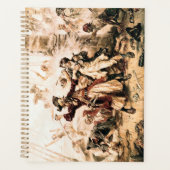 Capture, Pirate Blackbeard, Königin Anne's Rache Planer (Vorderseite)