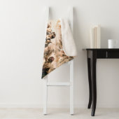 Capture, Pirate Blackbeard, Königin Anne's Rache Sherpadecke (Beispiel)